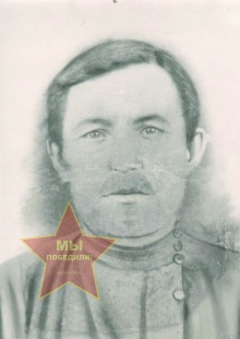 Нохрин Иван Андреевич