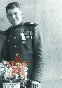 Осовский Иосиф Степанович