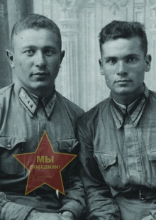 Порохин Михаил Никифорович