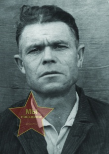 Потачкин Григорий Дмитриевич