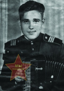 Ращектаев А.Н.