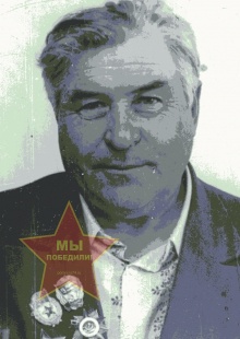 Спирин Яков Владимирович