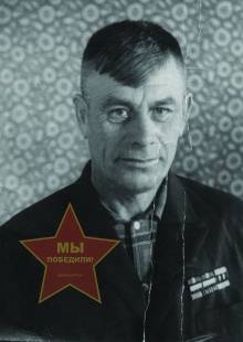 Сукинов Иван Яковлевич