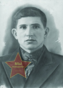 Теличев Сергей Алексеевич