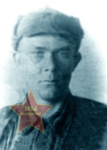 Васильев Иван Павлович