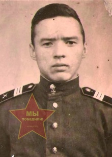 Квасницын В. М.