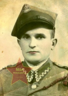 Клесовец Игнат Савович