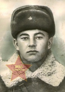 Климушкин Михаил Иванович