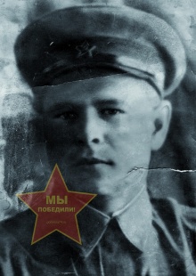 Мальцев Василий Петрович
