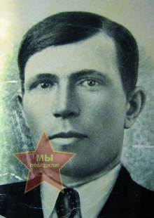 Новокрещенов Николай Андреевич