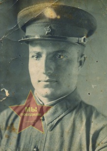 Парпура Семен Семенович