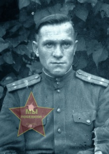 Петров Дмитрий Иванович