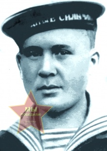 Рюмин Иван Иванович