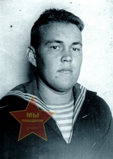 Сысков Олег Иванович