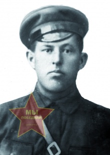 Туголуков Иван Дмитриевич