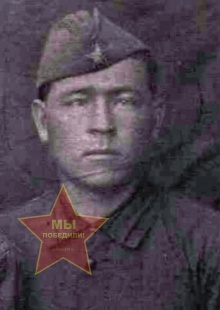 Фенин Филипп