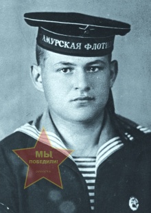 Филимонов Василий Андреевич