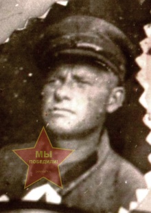 Чумаков Михаил Фёдорович