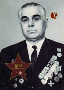 Денищенко