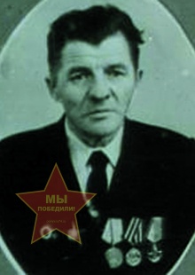 Малёв Иван Васильевич