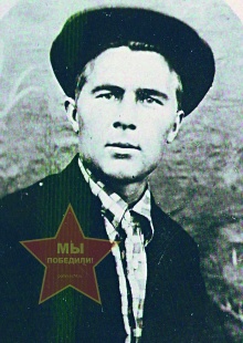 Муравьёв Андрей Иванович