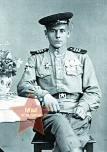 Никулинский Иван