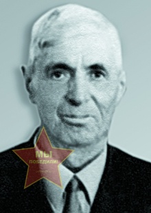 Новгородцев Николай Федорович