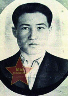 Новосёлов Павел Владимирович