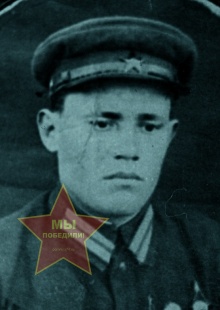 Педченко Дмитрий Дмитриевич