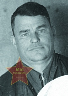 Петраш Иван Антонович