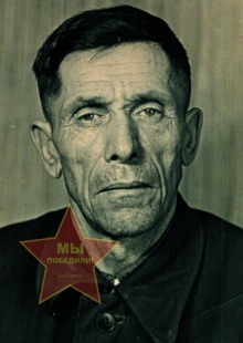 Петренко Иван Филиппович