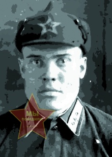 Петров Александр Николаевич