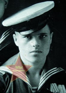 Полуэктов Владимир Никитич