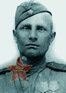 Попов Федор Васильевич