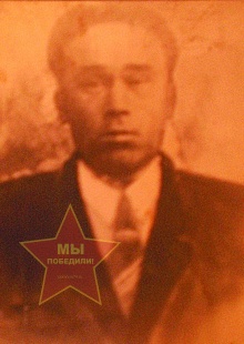 Пустуев Петр Лаврентьевич