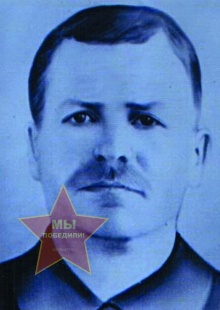 Решетников Григорий Максимович