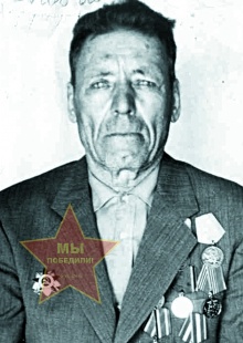 Рогов Иван Варфаломеевич