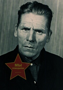 Родионов Павел Андреевич