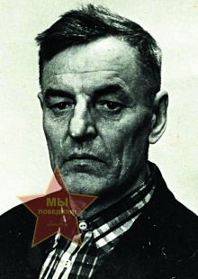 Рудаков Андрей Степанович