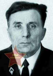 Руднев Дмитрий Григорьевич