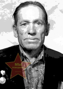 Руднев Николай Леонтьевич