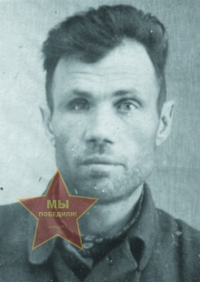 Савин Яков Михайлович