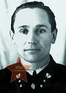 Самоделкин Василий Иванович