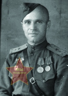 Алашов Виктор Петрович