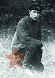 Александров Григорий Иванович
