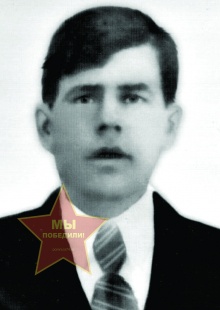 Борисов Павел Дмитриевич