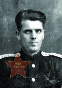 Боровинских Николай Михайлович