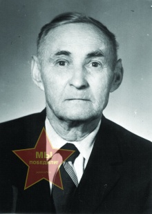 Вьюрков Николай Павлович