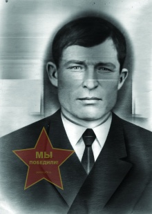 Вялков Михаил Михайлович