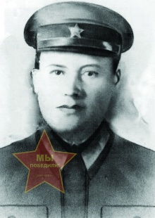 Галимов Валиахмат Шахвалеевич
